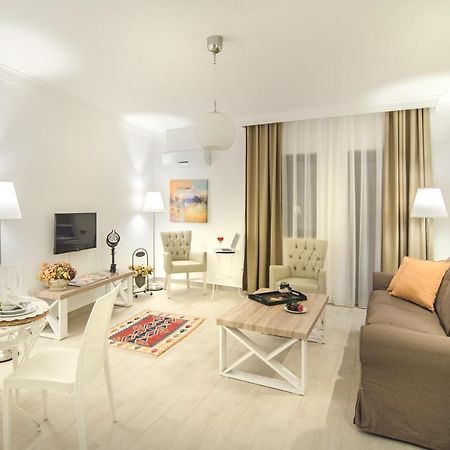 Rodina Suites Hotel Kusadası Zewnętrze zdjęcie