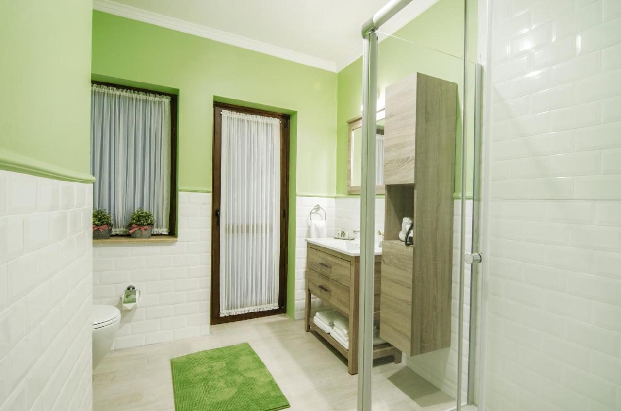 Rodina Suites Hotel Kusadası Zewnętrze zdjęcie