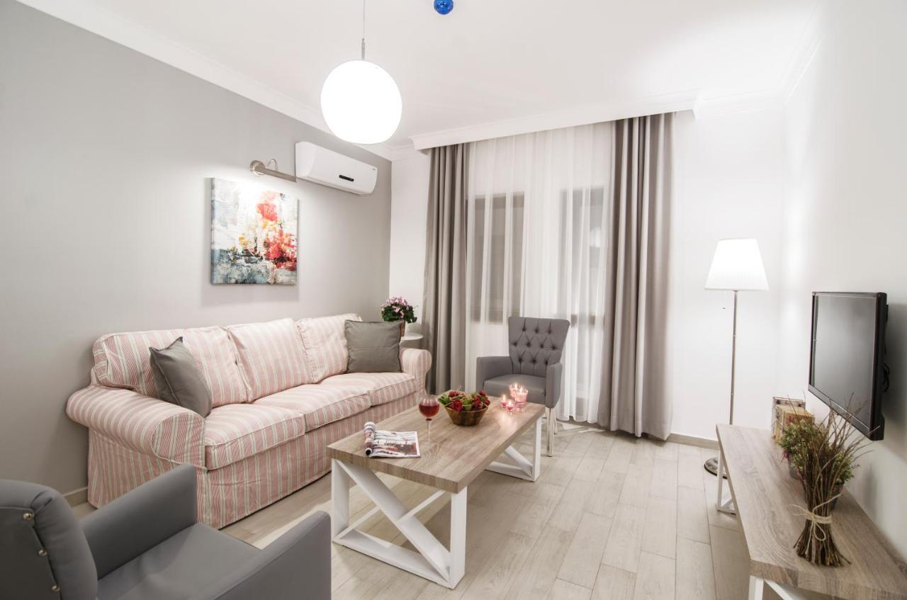 Rodina Suites Hotel Kusadası Zewnętrze zdjęcie