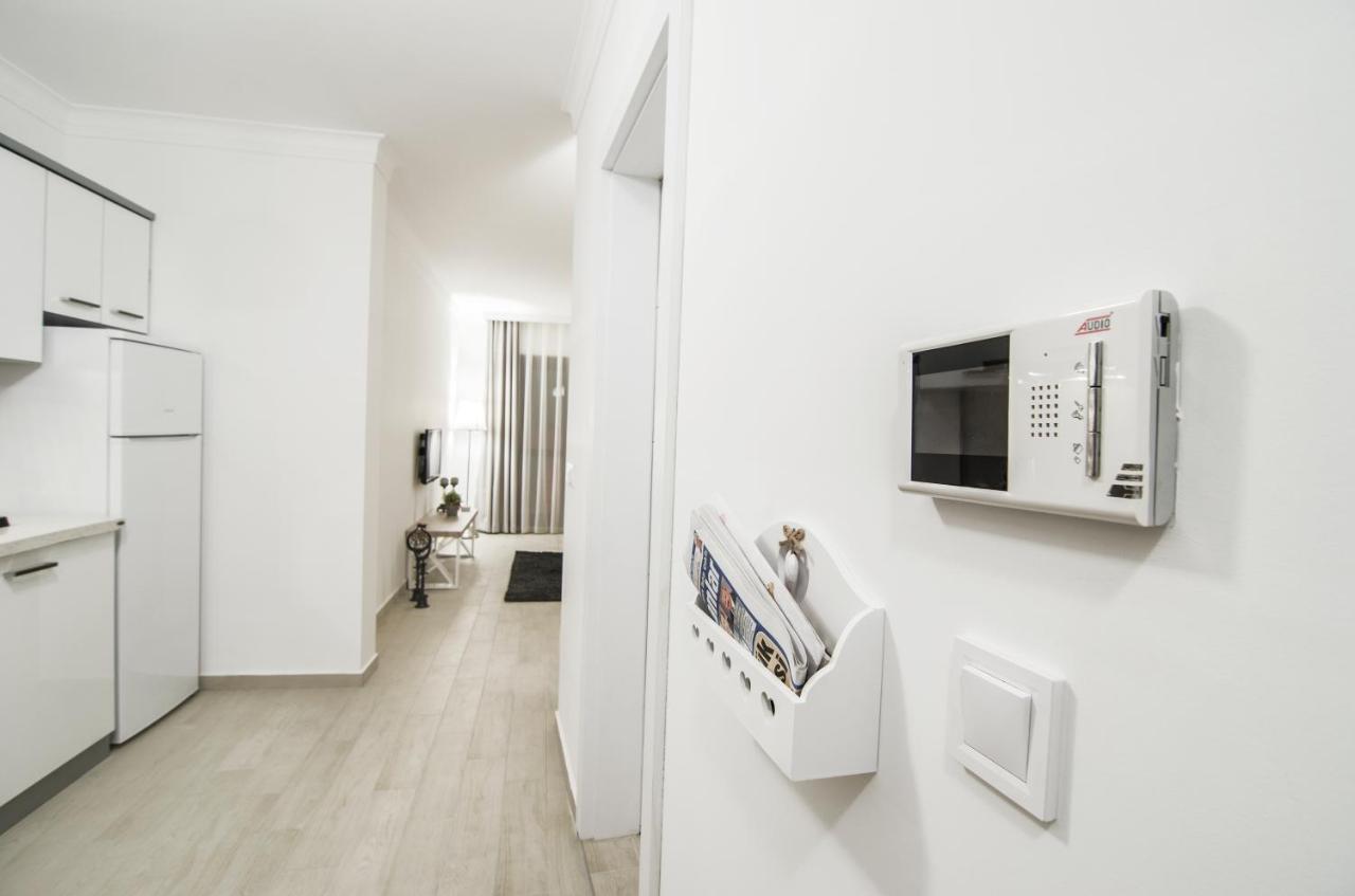 Rodina Suites Hotel Kusadası Zewnętrze zdjęcie