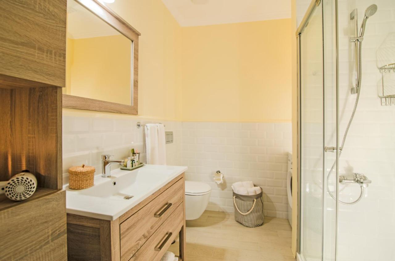 Rodina Suites Hotel Kusadası Zewnętrze zdjęcie
