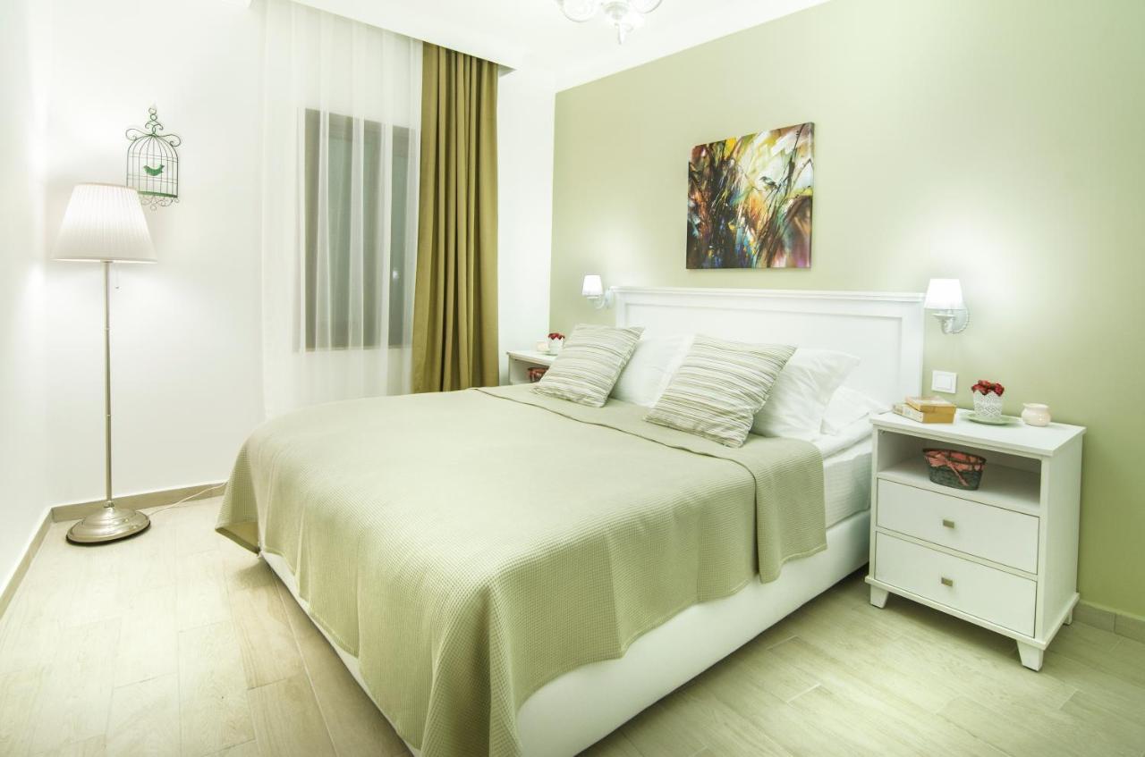 Rodina Suites Hotel Kusadası Zewnętrze zdjęcie