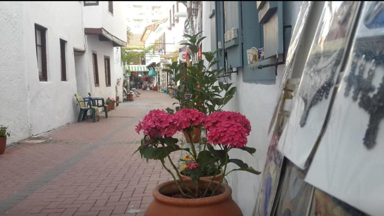 Rodina Suites Hotel Kusadası Zewnętrze zdjęcie