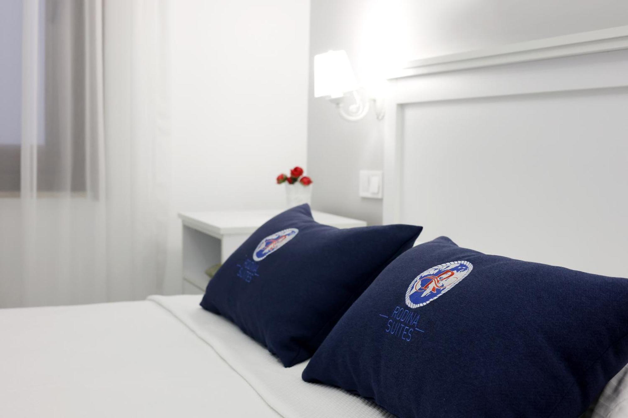 Rodina Suites Hotel Kusadası Zewnętrze zdjęcie