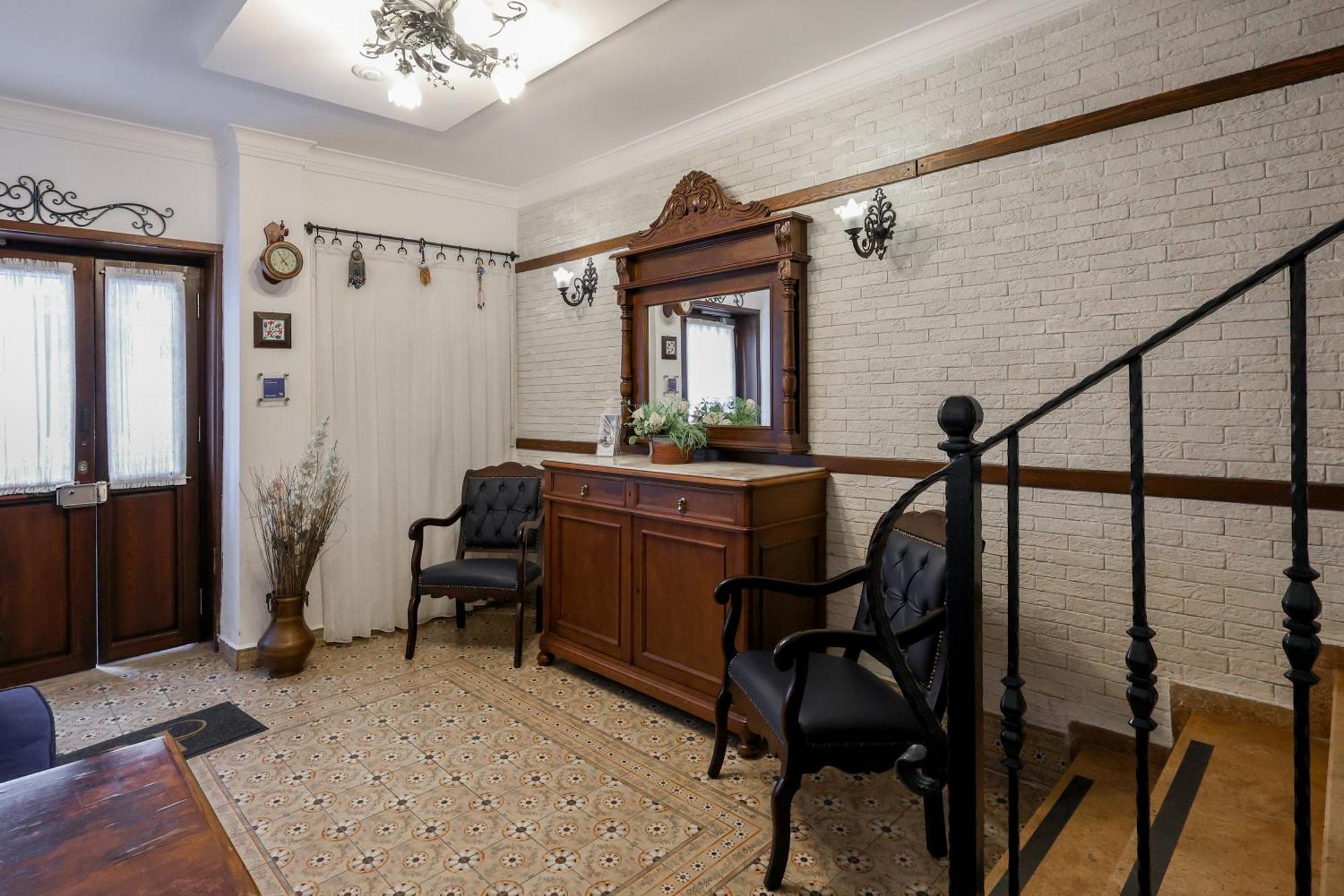 Rodina Suites Hotel Kusadası Zewnętrze zdjęcie