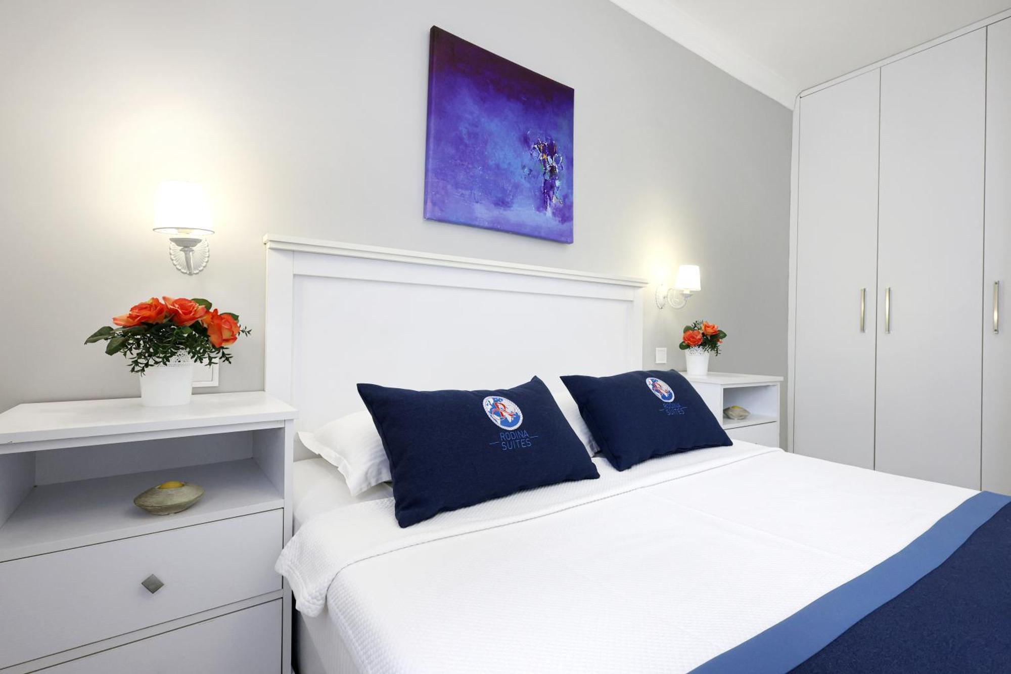 Rodina Suites Hotel Kusadası Zewnętrze zdjęcie