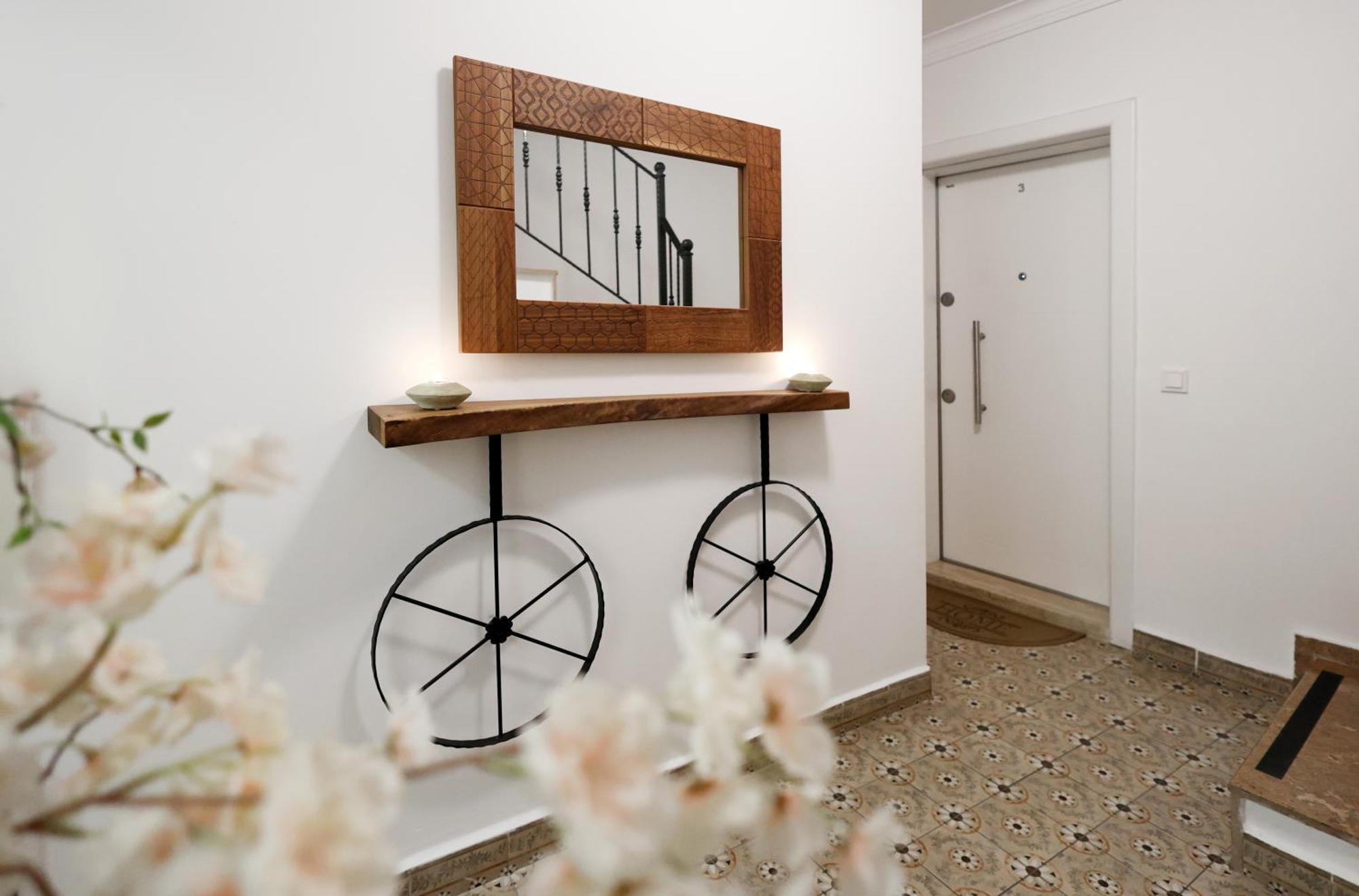 Rodina Suites Hotel Kusadası Zewnętrze zdjęcie